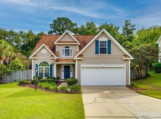 511 Oak Cove Dr, Columbia, SC 29229