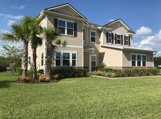 229 Prince Albert Ave, Saint Johns, FL 32259