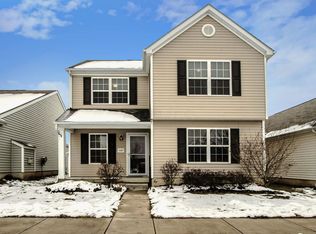 5687 Marshfield Dr, Westerville, OH 43081
