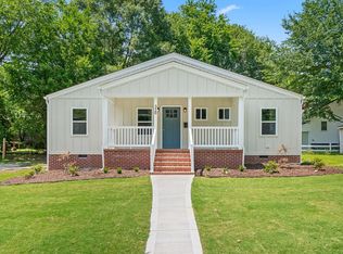 320 Clay St, Clayton, NC 27520