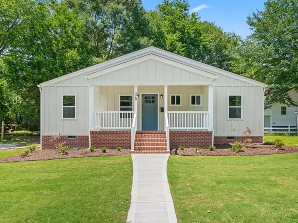 320 Clay St, Clayton, NC 27520