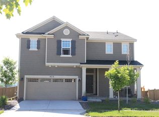 433 Western Sky Cir, Longmont, CO 80501