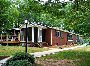 145 Carderwoody Rd, Statesville, NC 28625