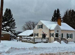 318 S Moore St, Bessemer, MI 49911