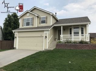 3681 Bucknell Cir, Highlands Ranch, CO 80129