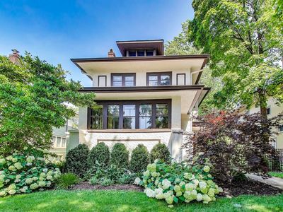 822 Columbian Ave, Oak Park, IL, 60302