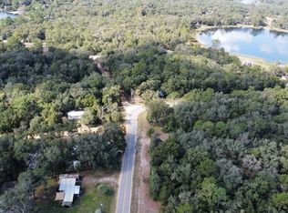 605 Cordell Ave, Interlachen, FL 32148