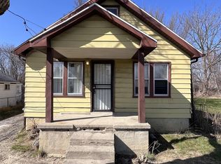 1048 Tremont Ave, Flint, MI 48505