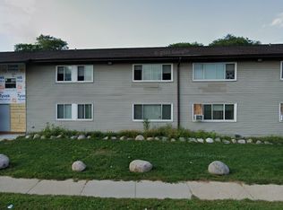 4422 W Hampton Ave #204, Milwaukee, WI 53218