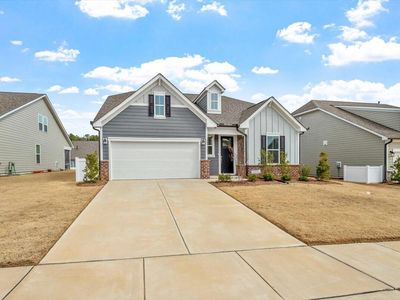 133 Alumroot Rd, Holly Springs, NC, 27540