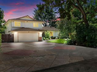 8618 N Robin Ln, Stockton, CA 95212