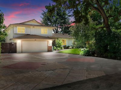8618 N Robin Ln, Stockton, CA, 95212