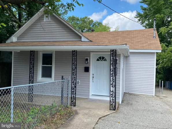 7700 Chestnut Ave, Baltimore, MD 21234