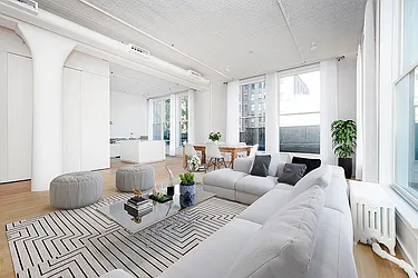 Rented by Nest Seekers International