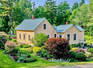 634 Lincolnville Rd, Belmont, ME 04952