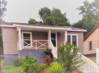 217 Norris St, Spartanburg, SC 29306