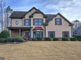 131 Pine Way, Dallas, GA 30157