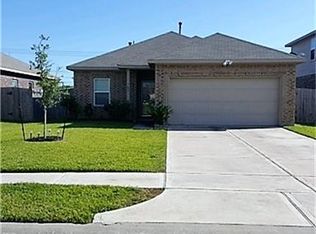 7605 Topaz Way, Texas City, TX 77591