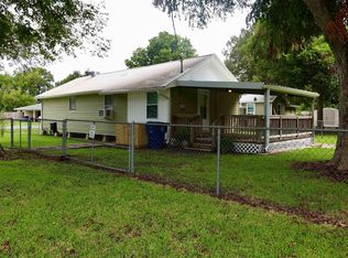 1424 N K Ave, Crowley, LA 70526