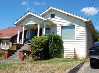 1838 S Dearborn St, Seattle, WA 98144