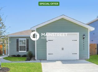 28053 Irving Dr, Magnolia, TX 77355