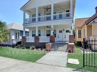1815 Hubbard St #1, Jacksonville, FL 32206