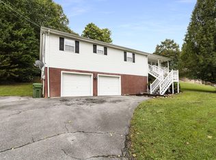 400 New Bethel Rd, Piney Flats, TN 37686