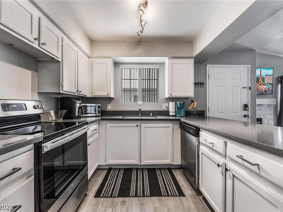 1st image of 2725 S Nellis Blvd Unit 2027