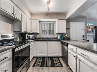 2725 S Nellis Blvd UNIT 2027, Las Vegas, NV 89121