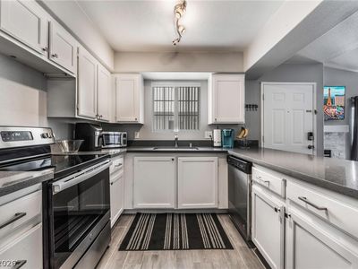 2725 S Nellis Blvd Unit 2027, Las Vegas, NV, 89121