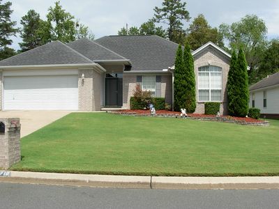 12710 Misty Creek Dr, Little Rock, AR, 72211