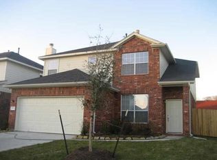 16626 Pademelon Dr, Sugar Land, TX 77498