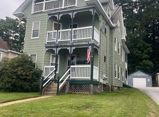 62 Coombs St, Southbridge, MA 01550