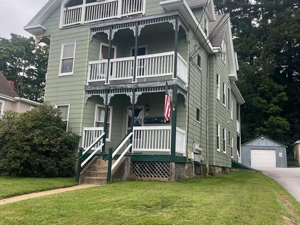 62 Coombs St, Southbridge, MA 01550