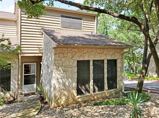 3809 Spicewood Springs Rd APT 113, Austin, TX 78759