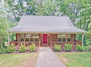 486 Watson St, Toccoa, GA 30577