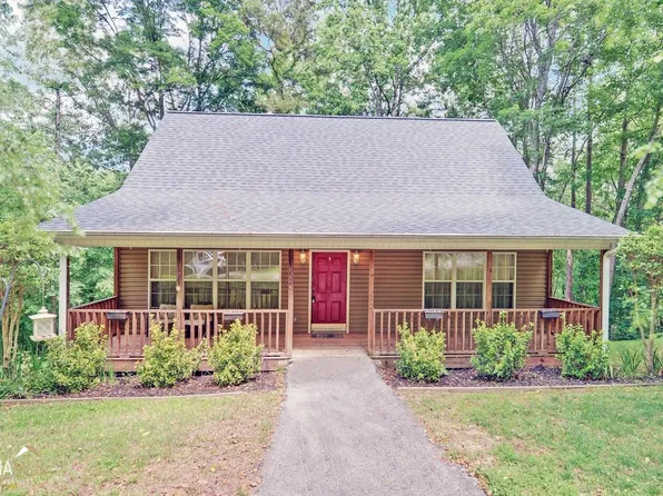 486 Watson St, Toccoa, GA 30577