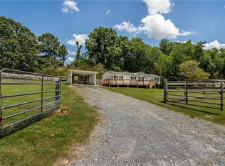 115 Caylor Farm Ln, Jasper, GA 30143