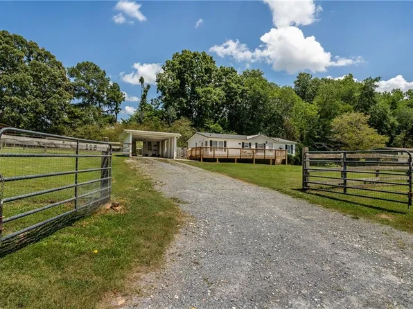 115 Caylor Farm Ln, Jasper, GA 30143