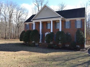 501 Walthall Ridge Dr, South Chesterfield, VA 23834