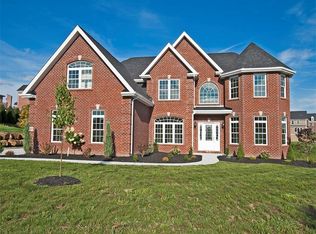 305 Spindle Ct, Canonsburg, PA