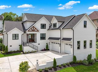 9051 Legends Lake Ln, Knoxville, TN 37922