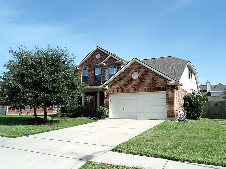 1st image of 25219 Sundown Canyon Ln