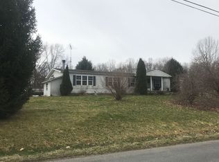 1759 Burns Rd, Jamestown, PA 16134