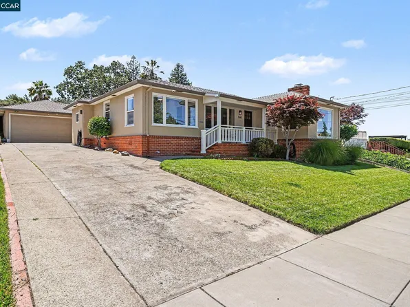 1940 Pine St, Martinez, CA 94553