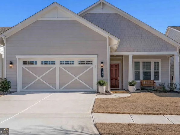 45 Birchfield Ct, Newnan, GA 30265