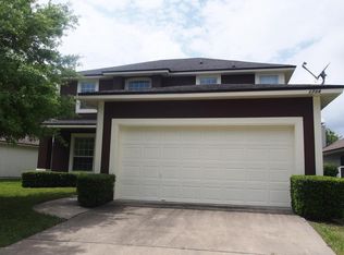 1734 Forest Creek Dr, Jacksonville, FL 32225