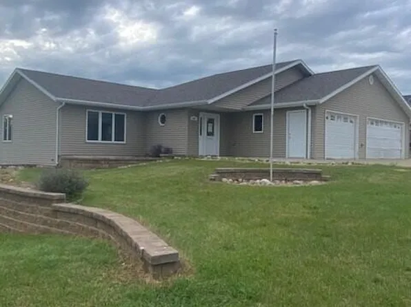 1471 4th Ave E, Dickinson, ND 58601