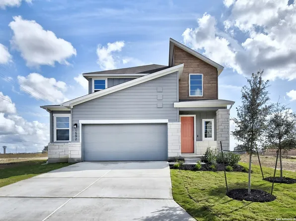 1592 Estelea Grove, New Braunfels, TX 78130