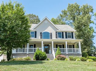 632 Woodland Dr LOT 12, Madison Heights, VA 24572
